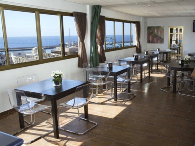 Hotel Adonis Capital Santa Cruz de Tenerife Bagian luar foto