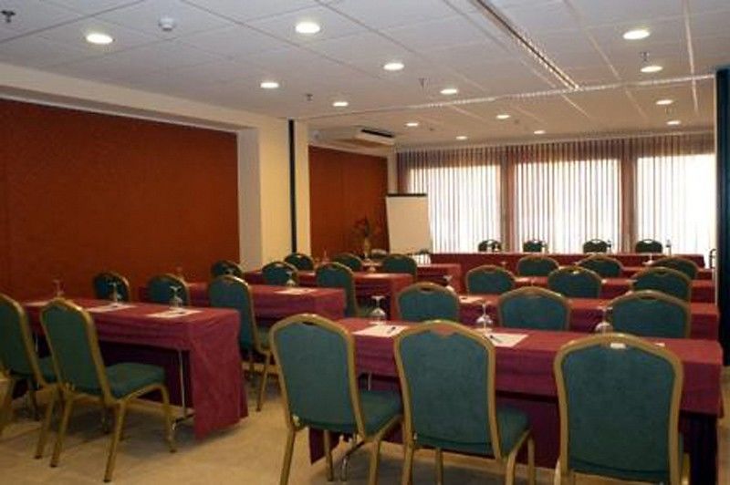 Hotel Adonis Capital Santa Cruz de Tenerife Bagian luar foto